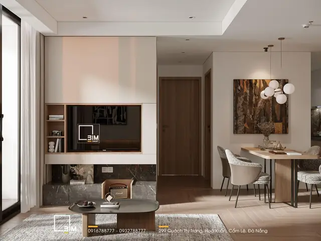 Tổng Quan Về Căn Hộ Dịch Vụ