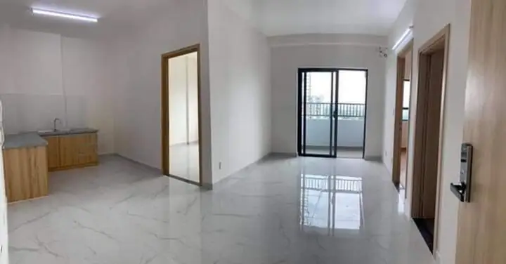 Thiết Kế Nội Thất Căn Hộ Fresca: Hướng Dẫn Tối Ưu Không Gian Sống