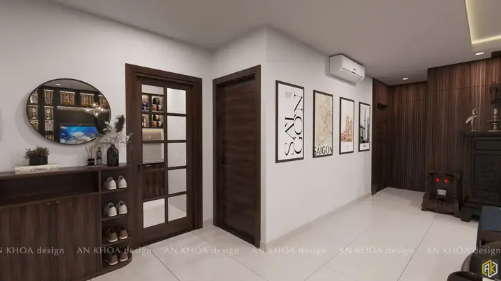 Thiet Ke Thi Cong Noi That Can Ho 102m2 2 Pn Chung Cu Him Lam Cho Lon 4