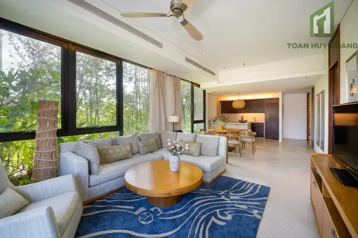Cho Thuê Căn Hộ Hyatt Đà Nẵng 2025