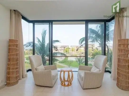 Phong Cách Nội Thất Căn Hộ Hyatt Đà Nẵng Có Gì Đặc Biệt?