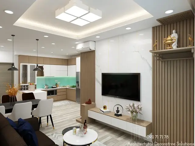 Tổng Quan Dự Án Jamila Khang Điền