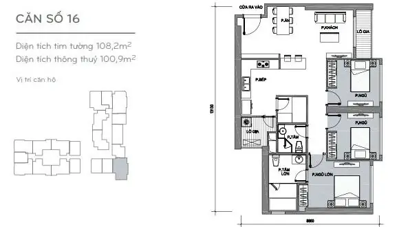 Cho Thuê Căn Hộ Landmark Plusđầu Tư Trọn Vẹn Hiện Đại Sầm Uất, 3 Phòng Ngủ, 2 Toilet, Phòng Khách, Khu Bếp. Vinhomes Central Park Diện Tích Sử Dụng 108 M2, Tổng Thể Đảm Bảo, View Về Thành Phố Hướng Nhìn Mát Mẻ Không Khí Trong Lành. Vinhomes Central Park Ngay Tầng 38 Toà Landmark Plus, Đủ Nội Thất Bố Trí Tuyệt Mỹ Kiểu Dáng Hiện Đại. Giá Cho Thuê Còn Thương Lượng1200usd/tháng.