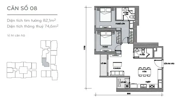 Giá Bán, Cọc Và Công Chứng