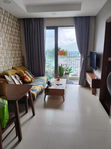 Review Nội Thất Căn Hộ Pega Suite: Lựa Chọn Thiết Kế Lý Tưởng