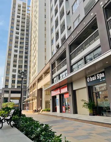 Tiện Ích Chung Cư Richstar Quận Tân Phú