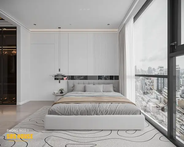 Sự “vừa Vặn” Làm Nên Tổ Ấm Đúng Nghĩa