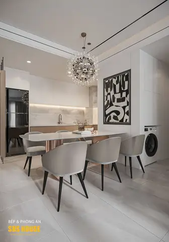 Chi Tiết Làm Nên Giá Trị Khác Biệt