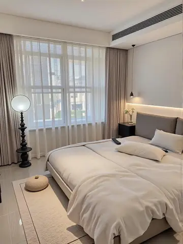 Nét Đẹp Nổi Bật Của Phòng Ngủ: