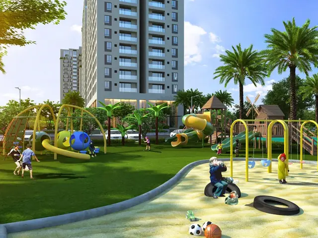 Lý Do Lựa Chọn Dự Án Tani Building Sơn Kỳ 2