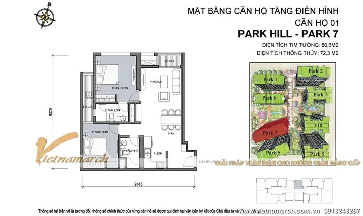 1. Hiện Trạng – Đánh Giá.