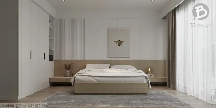 Thiết Kế Nội Thất Căn Song Lập Vinhomes Vũ Yên