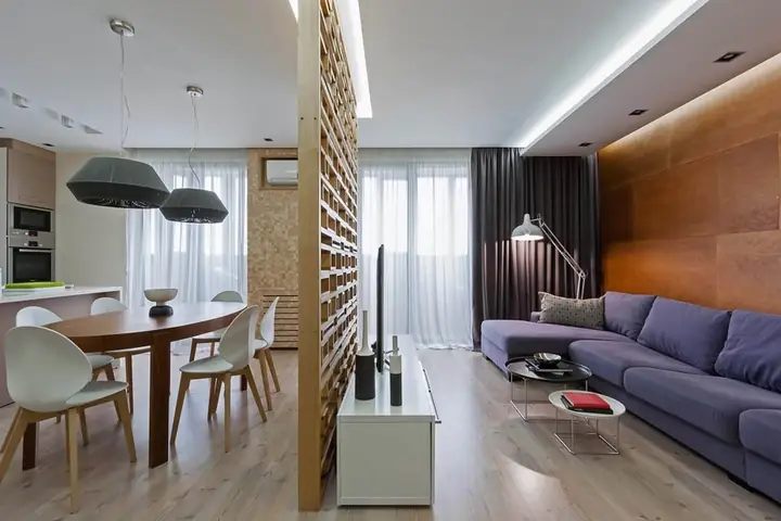 Tư Vấn Thiết Kế Nội Thất Phòng Khách