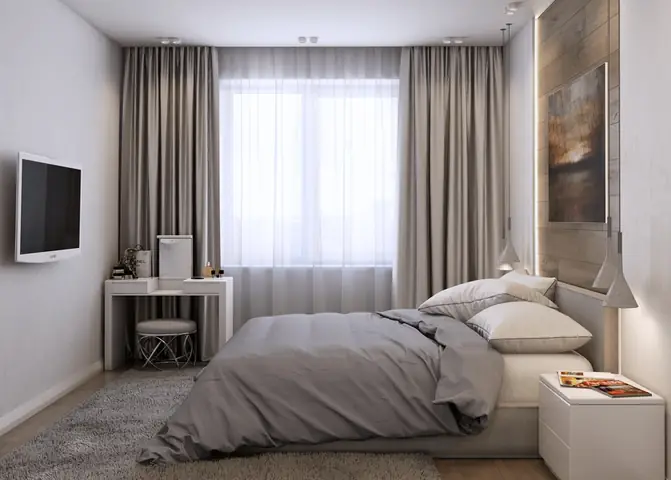 Tư Vấn Thiết Kế Phòng Ngủ Phụ