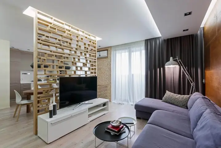 Tư Vấn Thiết Kế Nội Thất Phòng Khách