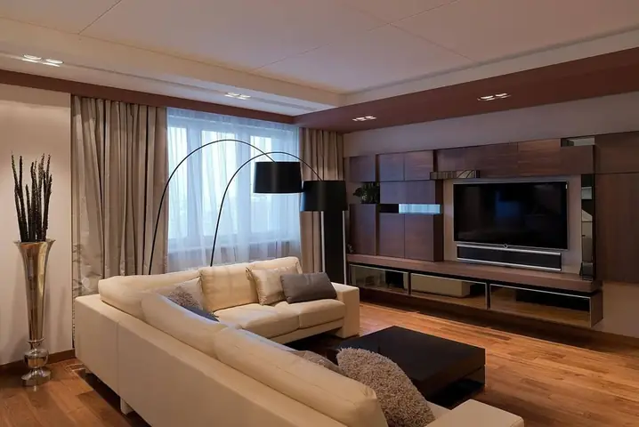 Tư Vấn Thiết Kế Nội Thất Phòng Khách