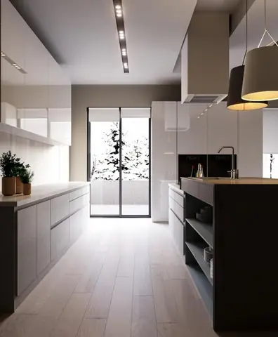 Tư Vấn Thiết Kế Phòng Bếp – Bàn Ăn
