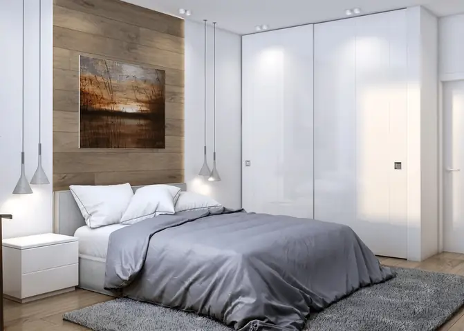 Tư Vấn Thiết Kế Phòng Ngủ Phụ