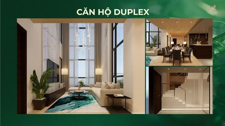 Điểm Nhấn Trong Thiết Kế Căn Hộ