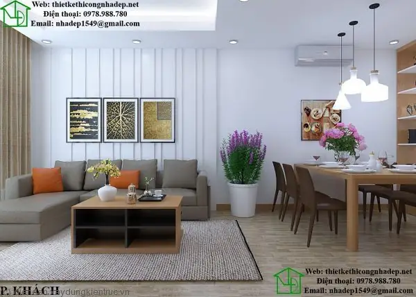 Nội Thất Cao Cấp: Hướng Dẫn Chọn Và Top 7 Thương Hiệu Uy Tín