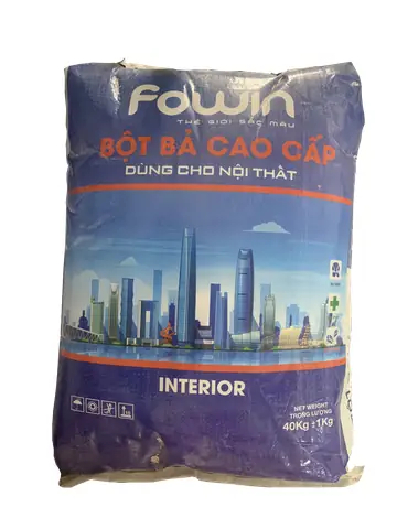 Nội Thất Cao Cấp B.a
