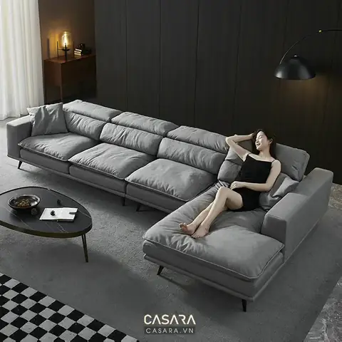 Nội Thất Cao Cấp Casara