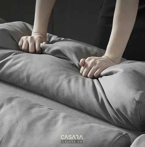 Thiết Kế Độc Đáo Của Sofa Nỉ Đa Năng Chống Nước