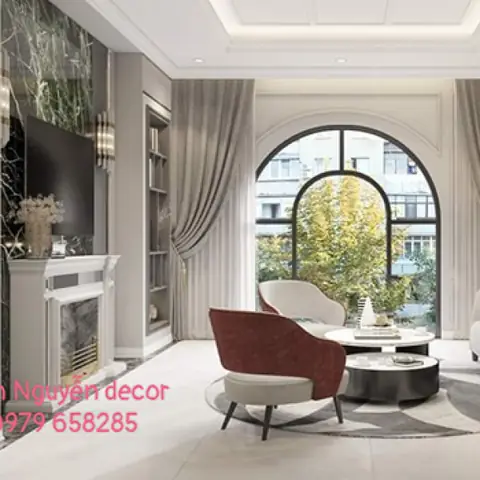 Đánh Giá Nội Thất Cao Cấp Dacor: Có Xứng Đáng Với Sự Đầu Tư?