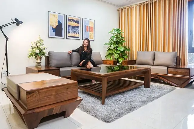Nội Thất Zito