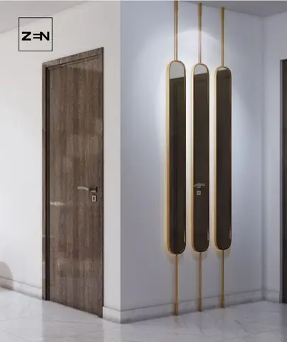 Một Số Hình Ảnh Thiết Kế Và Thi Công Nội Thất Của Căn Hộ Hà Đô Centrosa Garden