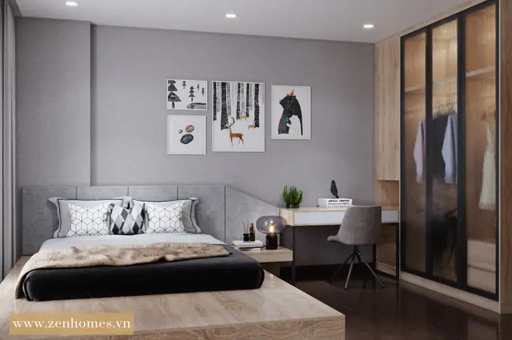 Nội Thất Cao Cấp Hà Oanh