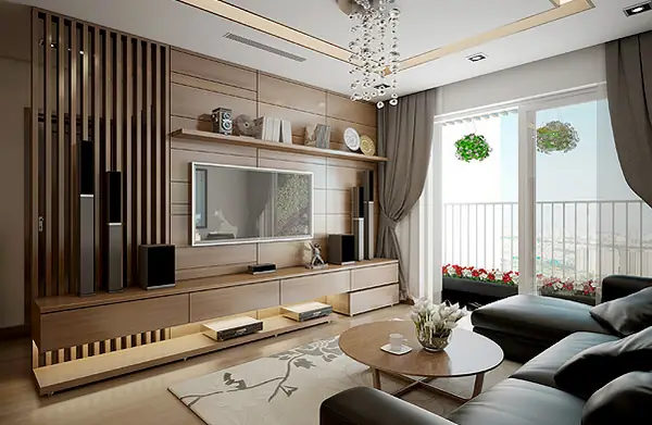 Hà Nội: Đắm Chìm Trong Không Khí Tấp Nập Ở Làng Nghề Đồ Gỗ Hữu Bằng - Ảnh 2.