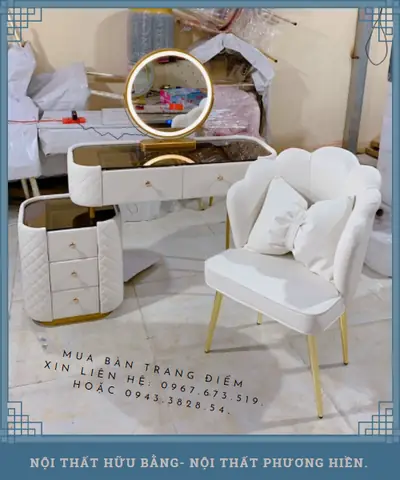 Top 5 Địa Chỉ Cung Cấp Nội Thất Cao Cấp Hữu Bằng Uy Tín