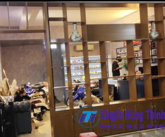 Mẫu Mã, Màu Sắc, Thiết Kế Đa Dạng