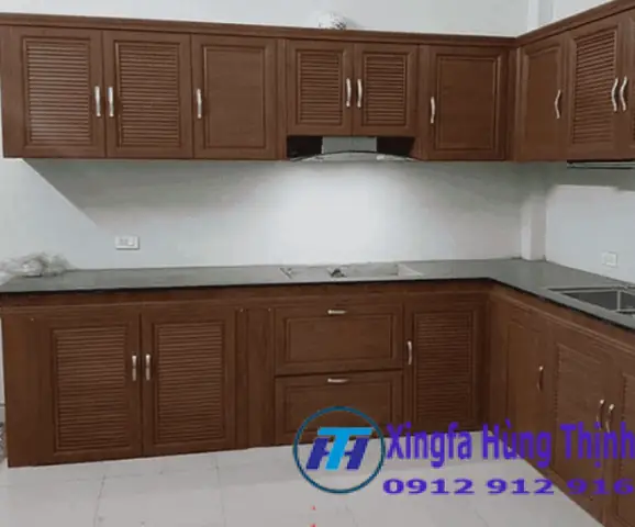 Có Khả Năng Thay Thế Các Tủ Gỗ Truyền Thống