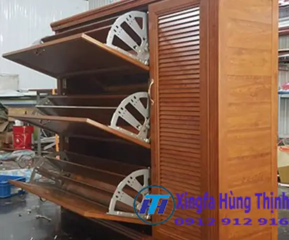Mẫu Mã, Màu Sắc, Thiết Kế Đa Dạng