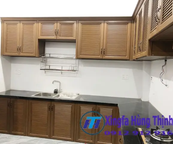 Có Khả Năng Thay Thế Các Tủ Gỗ Truyền Thống