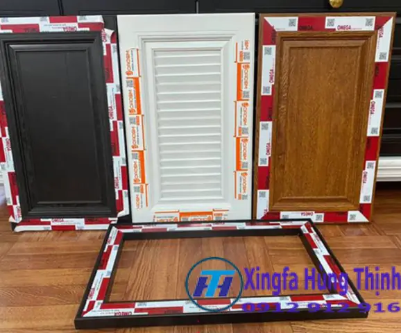 Vậy Nhôm Nội Thất Omega Là Gì?