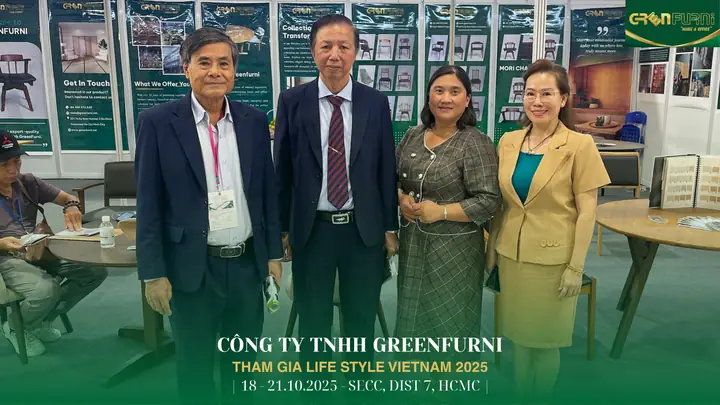 Định Hướng Tương Lai – Từ Life Style Vietnam 2025 Đến Những Chân Trời Mới