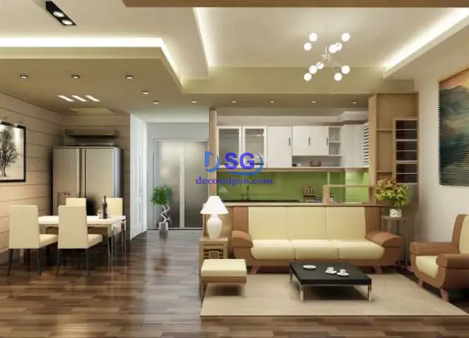 Thiết Kế Thi Công Nhà - Xây Dựng Công Trình
