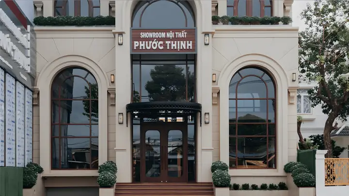 Nội Thất Phước Thịnh