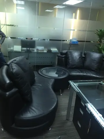 Bộ Sofa Rossano