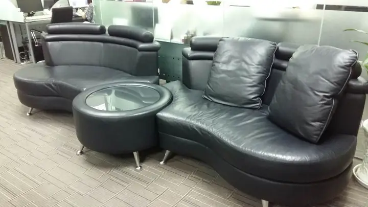 Bộ Sofa Rossano