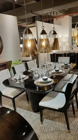 Nội Thất Cao Cấp Sonder Living