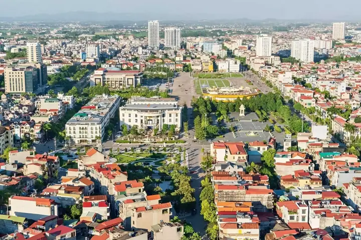 Một Số Thông Tin Về Tỉnh Bắc Giang