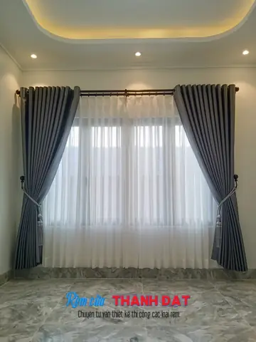 Nội Thất Cao Cấp Thành Đạt
