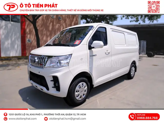 Nội Thất Cao Cấp Tiến Phát