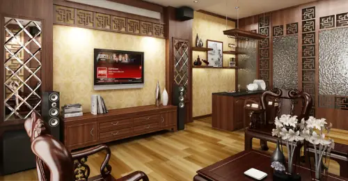 Nội Thất Cao Cấp Trúc Linh: Phân Tích Và Đánh Giá Chi Tiết