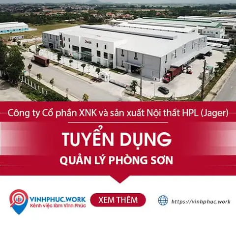 Tuyển Dụng Nội Thất Cao Cấp: Cơ Hội Việc Làm Hấp Dẫn 2024 Tuyển Dụng Nội Thất Cao Cấp: Cơ Hội Việc Làm Hấp Dẫn 2024