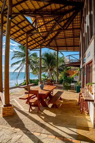Nhà Nghỉ Dưỡng Cho Thuê Được Xếp Hạng Cao Nhất Tại Tibau Nhà Nghỉ Dưỡng Cho Thuê Được Xếp Hạng Cao Nhất Tại Tibau